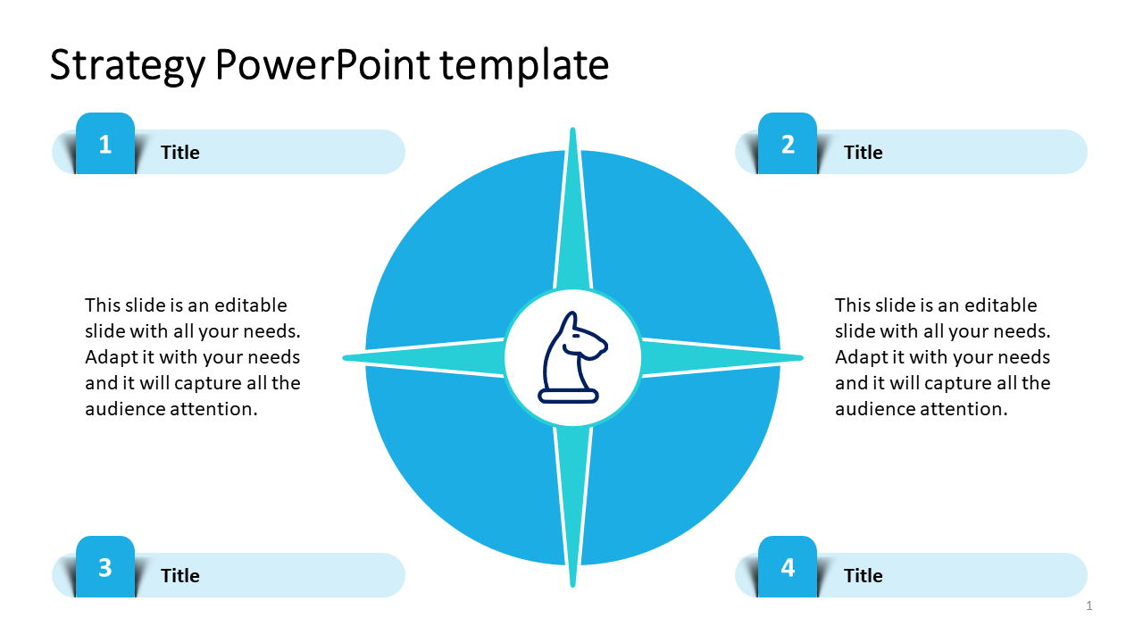 amazing-strategy-presentation-template-with-circle-model